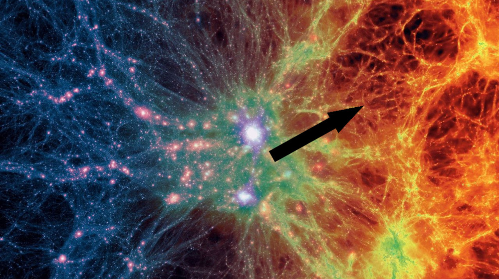  Historic search for 'huge missing piece' of the universe turns up negative — but reveals new secrets of particle physics 