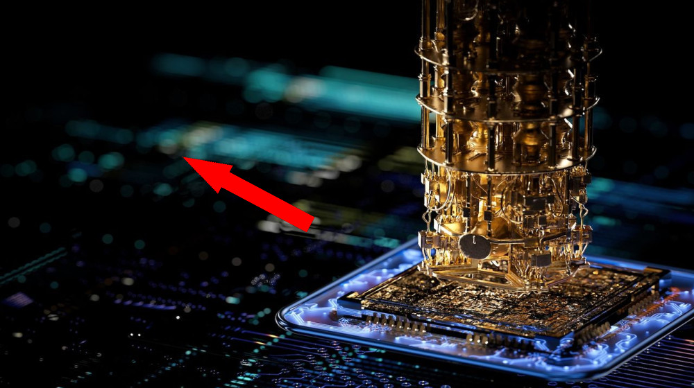  Record-breaking feat means information lasts 15 times longer in new kind of quantum processor than those used by Google and IBM  