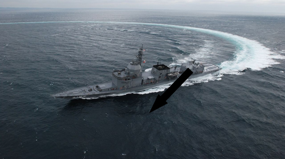 Японский лазер мощностью в 100 КВАТТ разрезает металл и сбивает дроны в полете