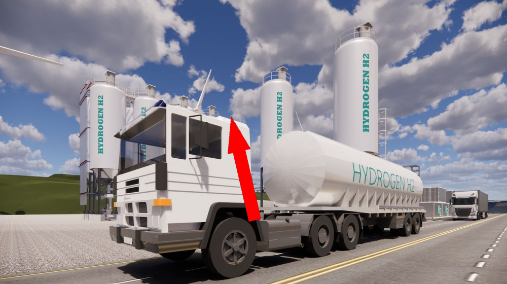 Новая электрохимическая технология удваивает производство водорода и снижает затраты энергии