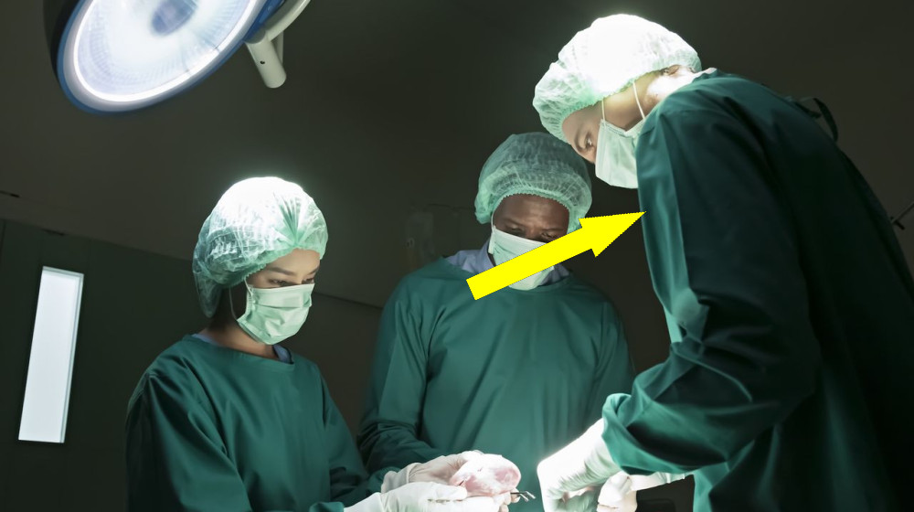  Tooth-in-eye surgery, 'blood chimerism,' and a pregnancy from oral sex: 12 wild medical cases we covered in 2025 