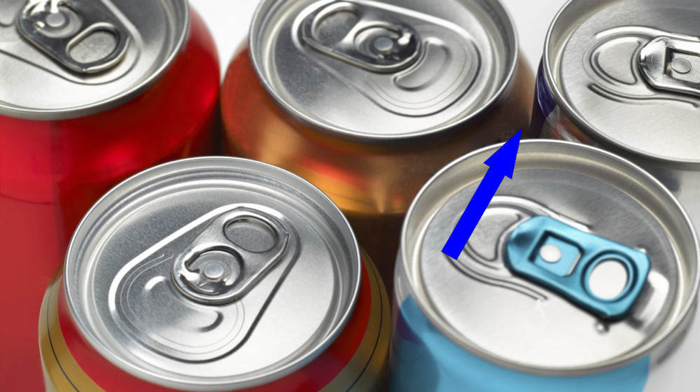  Diagnostic dilemma: An otherwise 'fit' man had a stroke after drinking 8 'high-potency' energy drinks a day 