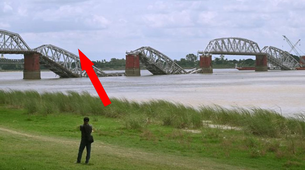  Massive Myanmar earthquake was super smooth and efficient — and it holds lessons for the 'Big One' 