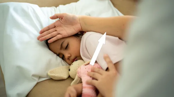  Why is flu season so bad this year? 