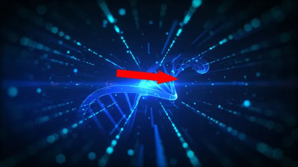 Древние вирусные ДНК помогают эмбрионам развиваться, исследование на мышах раскрывает тайны наследия