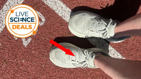  Our expert's favorite running shoes have just hit their lowest-ever price in January 