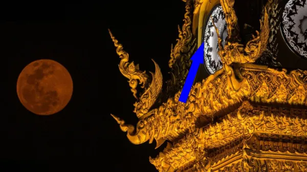  Chinese scientists unveil reliable lunar clock that accounts for Einstein's relativity 