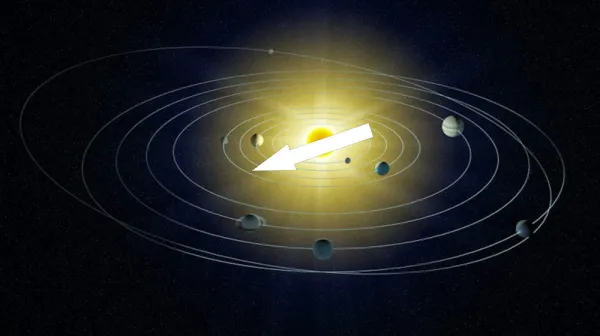  NASA launches Pandora telescope, taking JWST's search for habitable worlds to a new level 