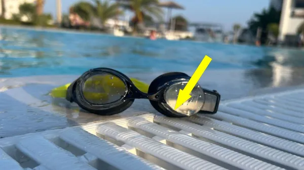 Если вы хотите стать лучшим пловцом в новом году, FORM Smart Swim 2 не даст сбиться с курса