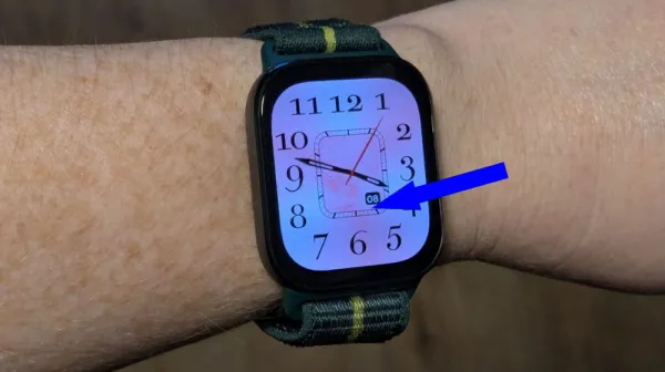 Обзор Motorola Moto Watch Fit — Ваш незаменимый помощник для йоги и фитнеса