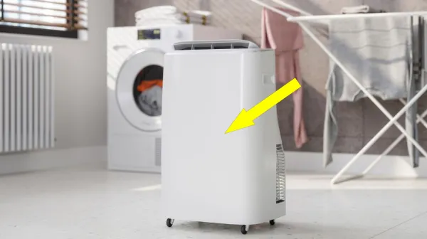 Как выбрать лучший осушитель воздуха для вашего дома в этот сезон