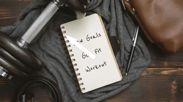 Научные секреты, которые помогут вам начать тренироваться и не бросить