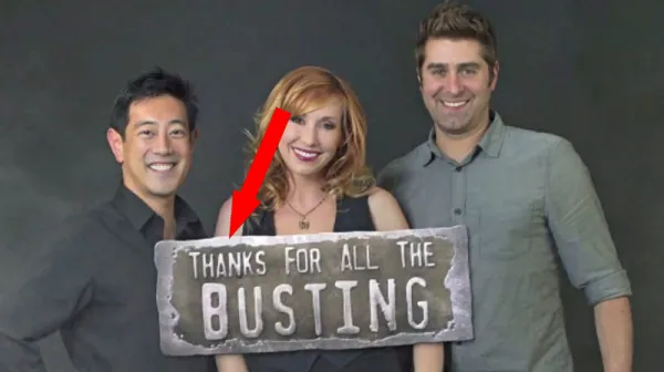 Какой самый странный миф был подтвержден в "Разрушителях мифов"?