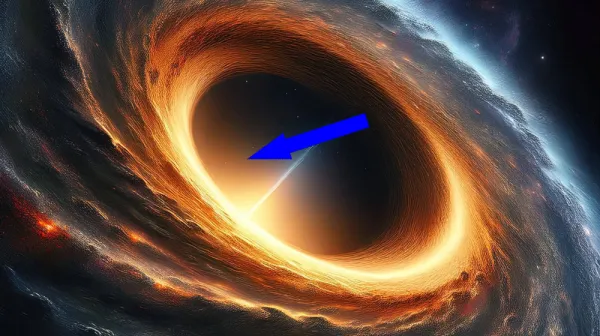  Strange, 'starved' galaxy died 'a death of 1,000 cuts' in the ancient universe, JWST reveals 