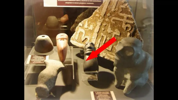  2,400-year-old 'sacrificial complex' uncovered in Russia is the richest site of its kind ever discovered 