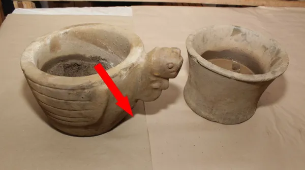  Centuries-old 'trophy head' from Peru reveals individual survived to adulthood despite disabling birth defect 