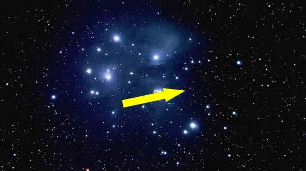  Nebra Sky Disc: The world's oldest depiction of astronomical phenomena — and it may depict the Pleiades 