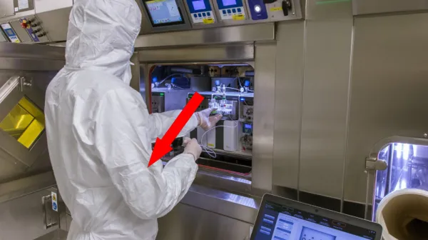 МЕТАЛЛОКОМПЛЕКСЫ КАК НОВЫЕ АНТИБИОТИКИ В ЭПОХУ ROBOTИЗАЦИИ