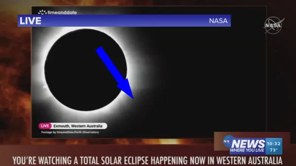 Уникальный снимок НАСА: лунное транзит и затмение Земли за один день — фото шокируют ученых