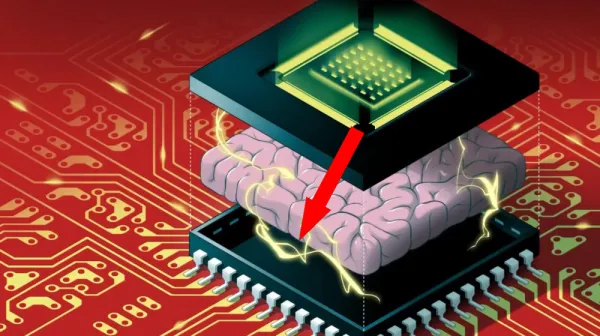  Microsoft says its newest AI chip Maia 200 is 3 times more powerful than Google's TPU and Amazon's Trainium processor 