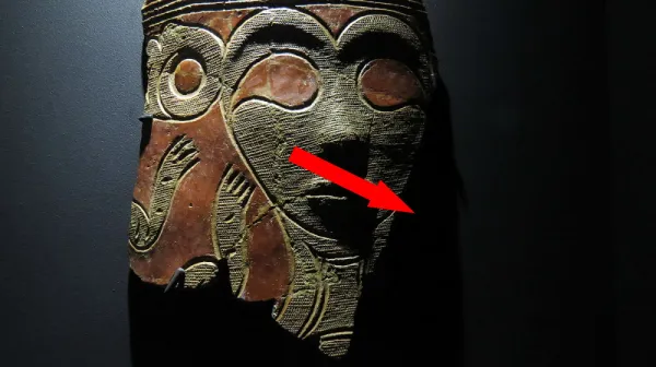  One of the last Siberian shamans was an 18th-century woman whose parents were related, DNA study reveals 