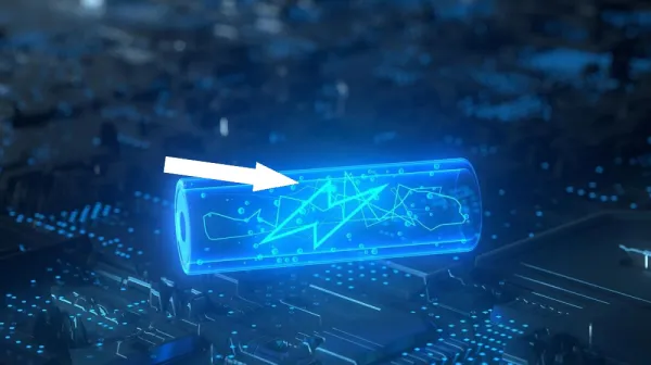 Графеновые суперконденсаторы делают прорыв в хранении энергии для электромобилей и бытовых гаджетов