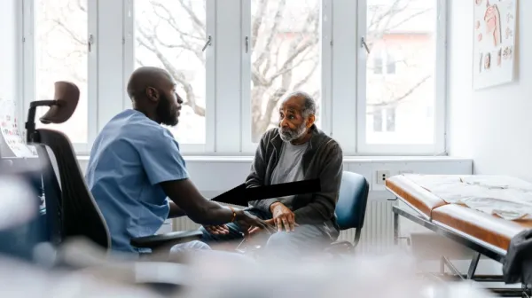  Can AI detect cognitive decline better than a doctor? New study reveals surprising accuracy 