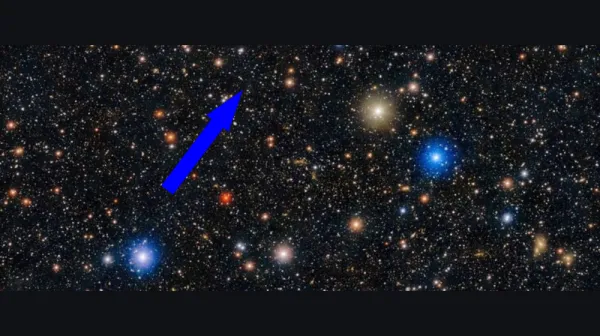 Наука сверяет часы космоса и подтверждает стандартную модель Вселенной с одним важным замечанием