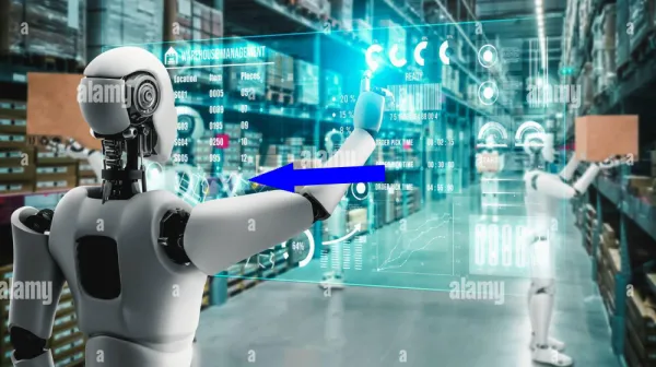 MIT создает роботов, которые учатся управлять собой, наблюдая за миром одним камерой