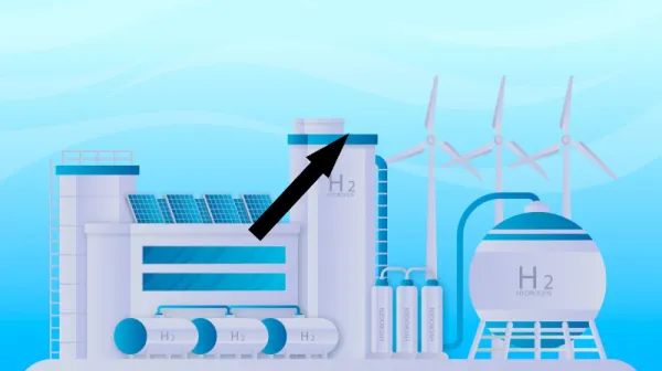 Загадка земных глубин раскрывает тотальную запасы водорода для бесконечной энергетической эпохи