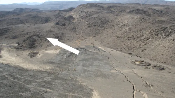   A drying climate is making East Africa pull apart faster 