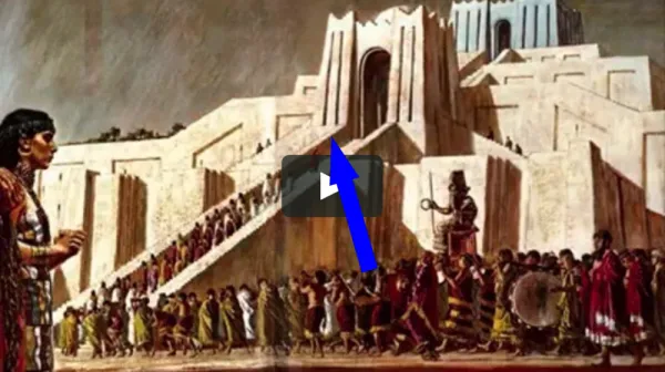 Гендерная амбигуитет в Месопотамии — инструмент власти 4500 лет назад