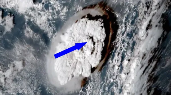  Underwater volcano off Oregon coast likely won't erupt before mid-to-late 2026 