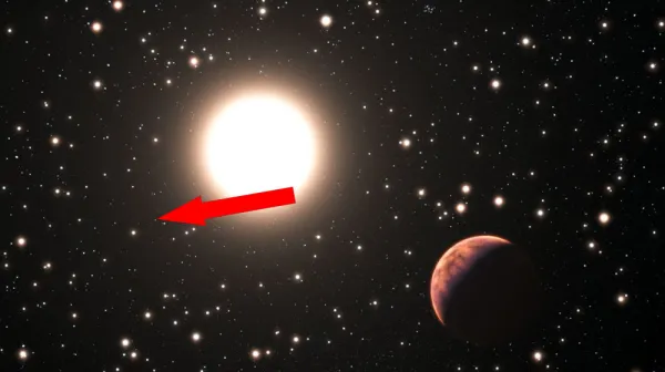  Astronomers discover origins of mysterious double hot Jupiter exoplanets: 'It is a dance of sorts' 