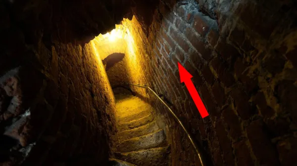  16th-century gallows and dozens of skeletons discovered in France 