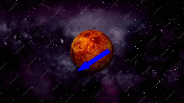  Why is Venus so bright? 