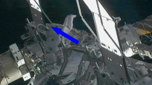 Мистическая катастрофа: 50-летнийNASA jet зажегся на Техасском аэродроме, оборвав миссию Артемида II