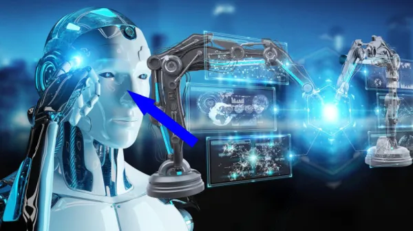 Искусственный интеллект может начать думать по-непонятному для нас манеру — ученые предупреждают о риске потери контроля