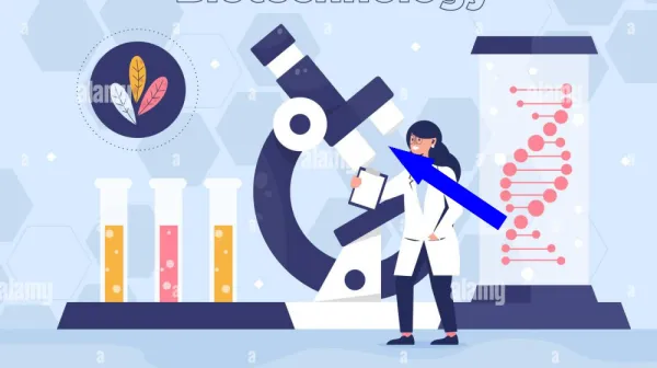 Это СПАРДА — новая революция в микробиологической защите и технологиях генной инженерии