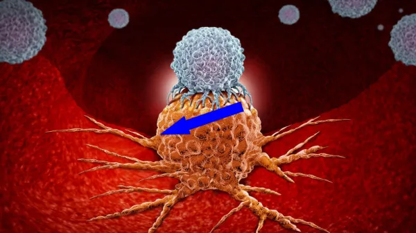  'Universal' cancer vaccine heading to human trials could be useful for 'all forms of cancer' 