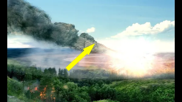  What was the loudest sound ever recorded? 