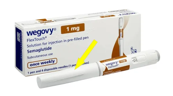 Wegovy now comes in pill form — here's how it works 