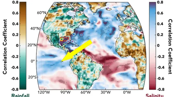  Collapse of key Atlantic current could bring extreme drought to Europe for hundreds of years, study finds  