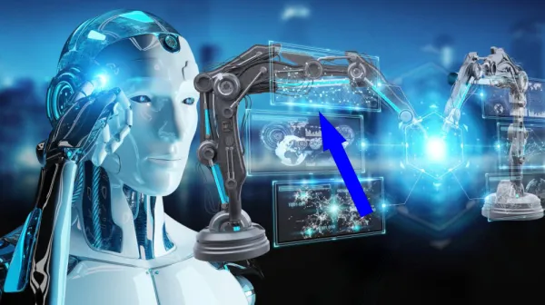 Искусственный интеллект ускоряет науку, но он никогда не заменит ученых