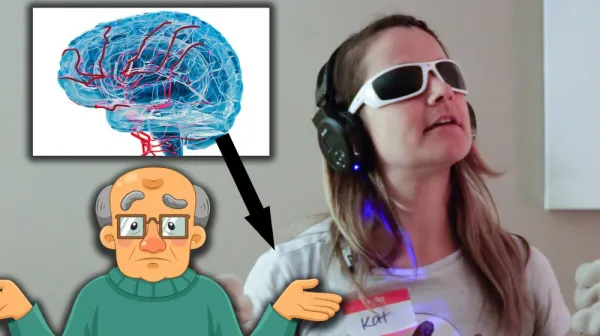 Ученые нашли кнопку в мозге, которая держит нас от потери ориентации