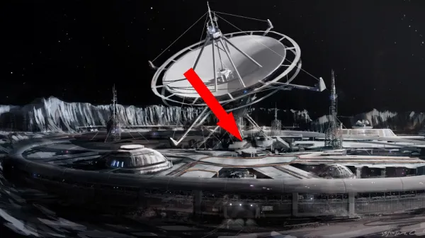 Удивительный космический марафон и зловещий ИИ — что нас ждёт после 400-летнего путешествия к Альфе Центавре