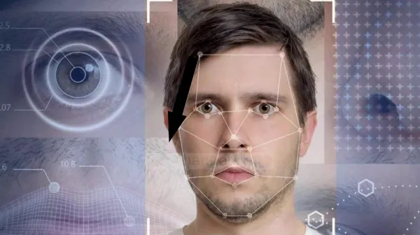  Do you think you can tell an AI-generated face from a real one? 