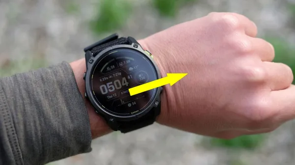 Garmin Enduro 3 — революционная спортивная модель по суперцене