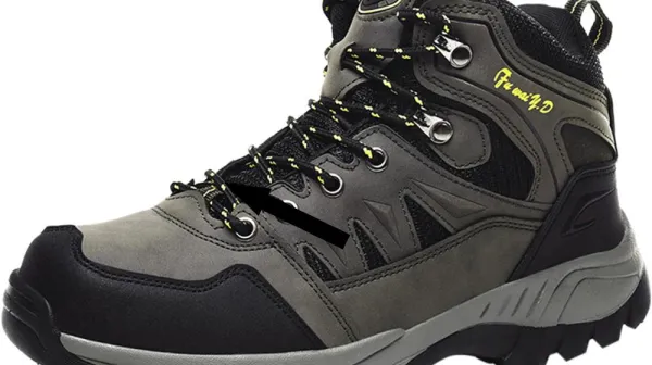  Our 'go-to' hiking shoes for rainy fall weather hit their lowest-ever price ahead of Black Friday 