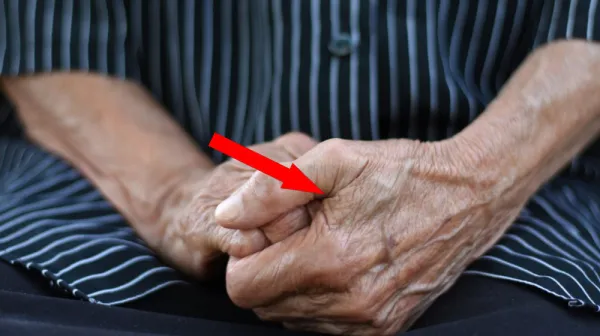 Учёные выяснили, что продолжительность жизни наполовину зависит от наследственности